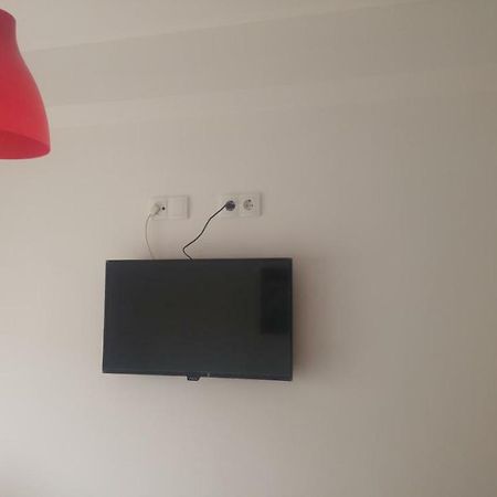 Duplex Apartamento Benicarló Εξωτερικό φωτογραφία