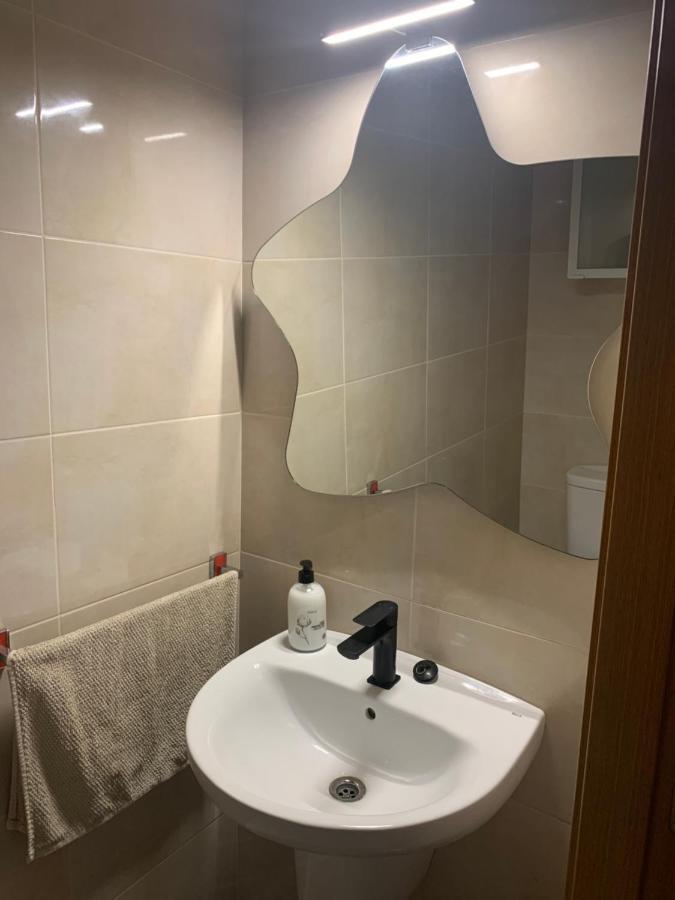 Duplex Apartamento Benicarló Εξωτερικό φωτογραφία