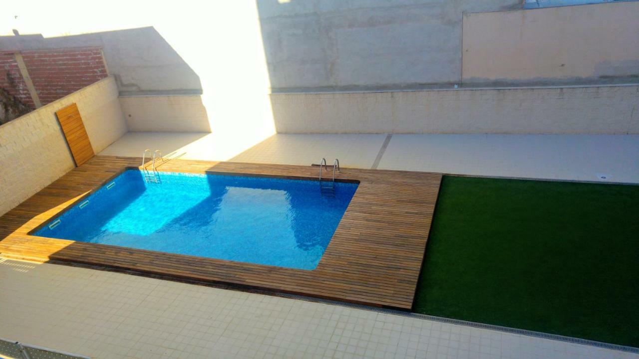 Duplex Apartamento Benicarló Εξωτερικό φωτογραφία