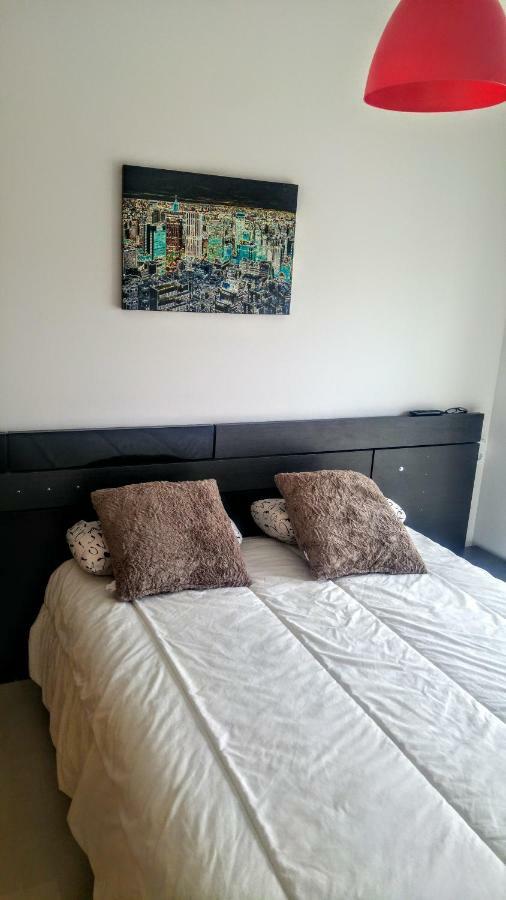 Duplex Apartamento Benicarló Εξωτερικό φωτογραφία