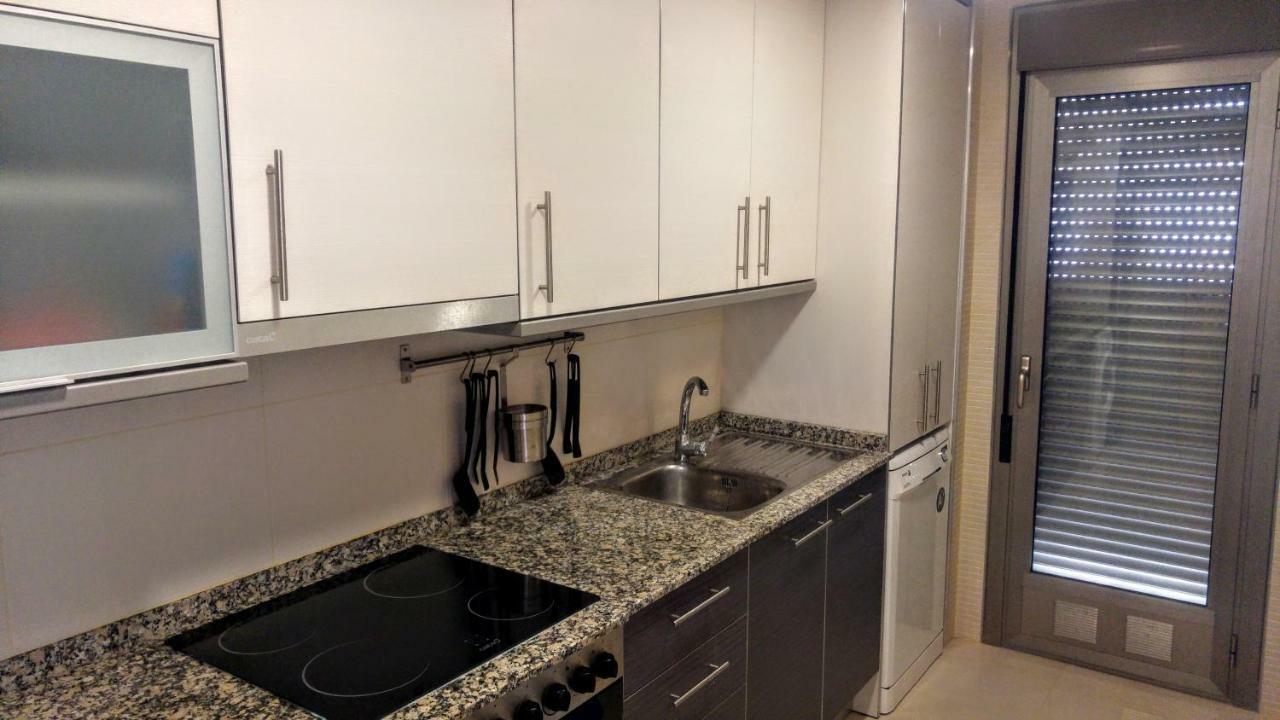 Duplex Apartamento Benicarló Εξωτερικό φωτογραφία