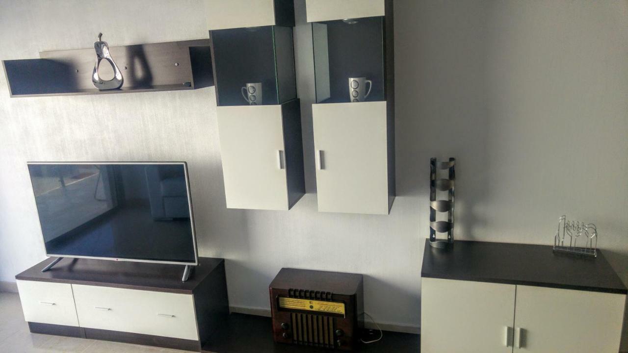 Duplex Apartamento Benicarló Εξωτερικό φωτογραφία