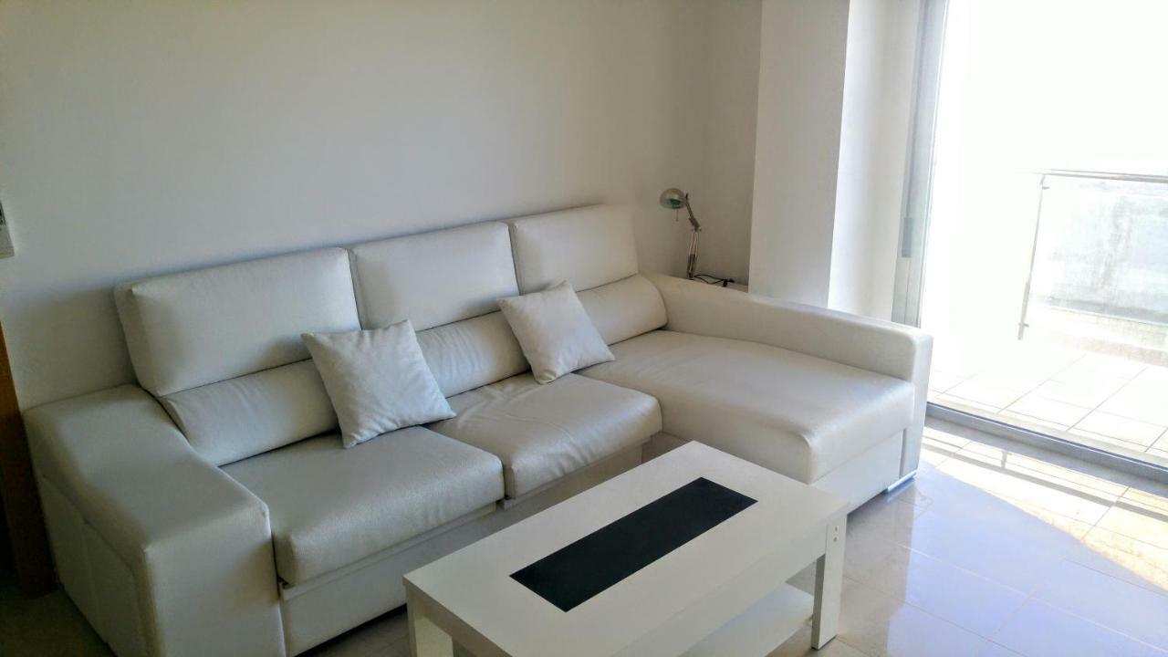 Duplex Apartamento Benicarló Εξωτερικό φωτογραφία