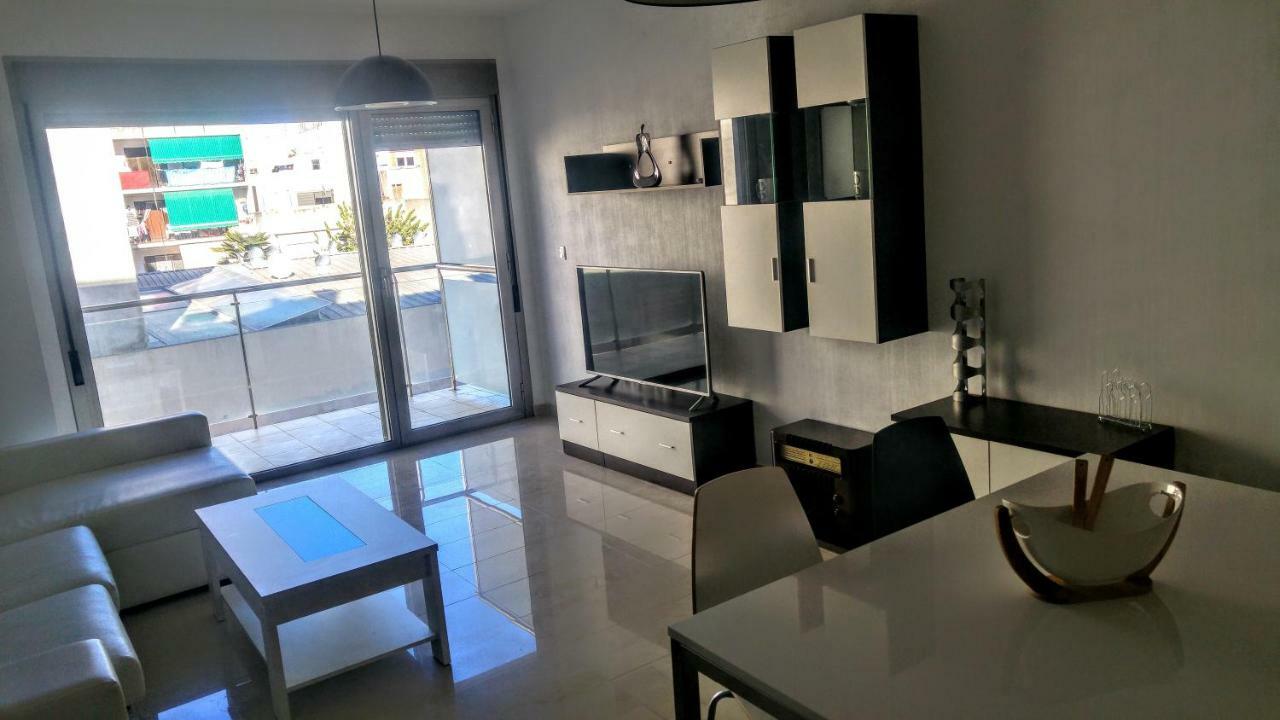 Duplex Apartamento Benicarló Εξωτερικό φωτογραφία