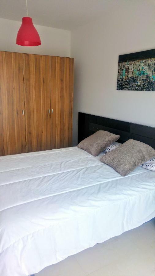 Duplex Apartamento Benicarló Εξωτερικό φωτογραφία