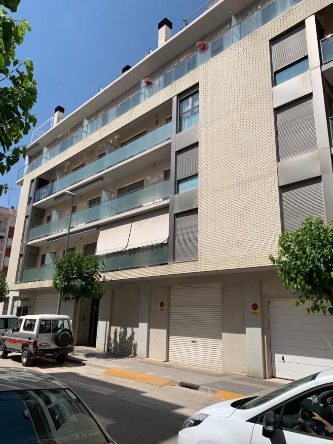 Duplex Apartamento Benicarló Εξωτερικό φωτογραφία